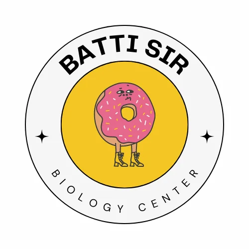 Biology by Batti sir maharashtra pune