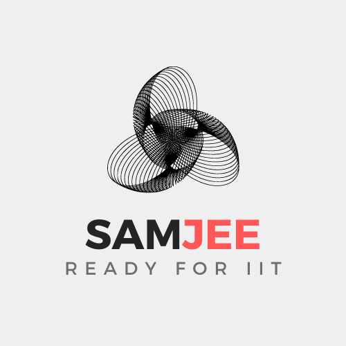 IIT-JEE crash course and test series